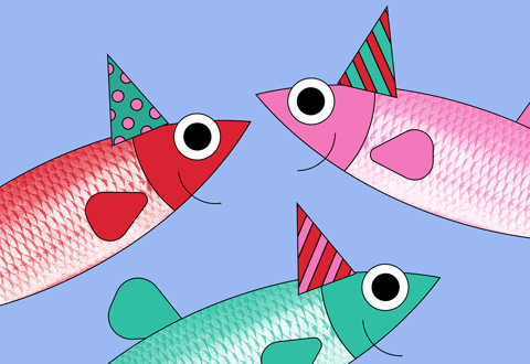 Fête des Poissons – Tolochenaz (VD)