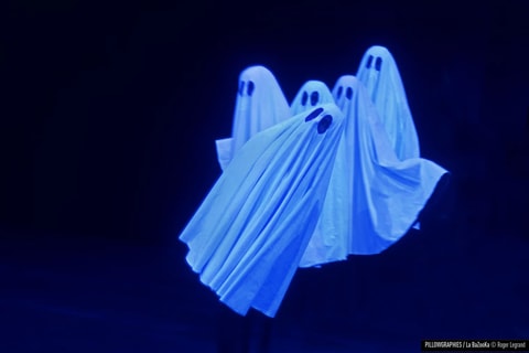 Spectacle Pillowgraphies – Vernier (GE)