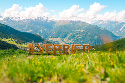 Verbier – Val de Bagnes – La Tzoumaz