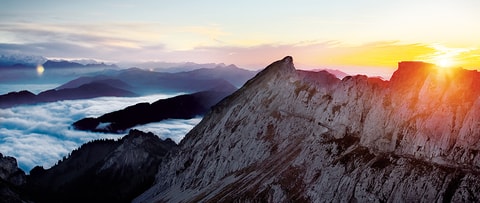 Pilatus - Luzern