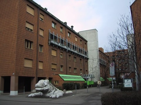 B & B Franz Rueb