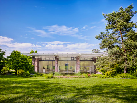Fondation Beyeler