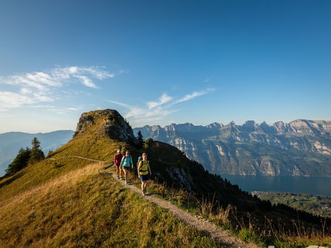 Flumserberg