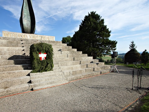Pfannenstiel – Forch ZH