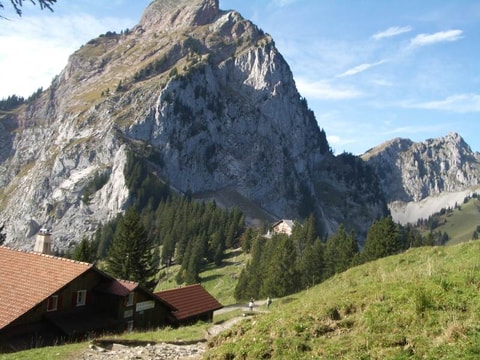Rund um die Mythen – Schwyz