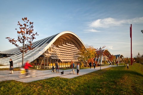 Zentrum Paul Klee
