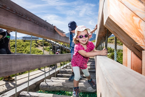 Murmeli-Trail Lenk