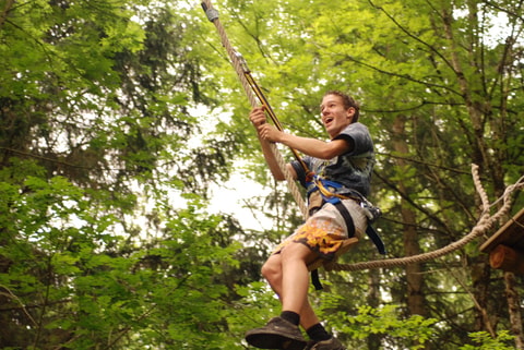 Aventure Jura Parc