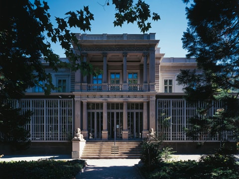 Bündner Kunstmuseum