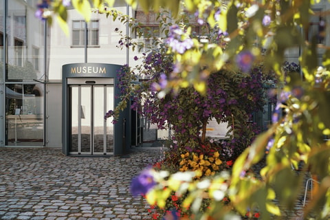 Museum zu Allerheiligen