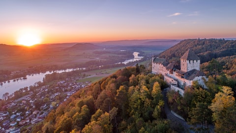 Burg Hohenklingen