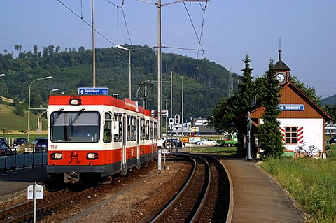 Breiter Erfolg auf schmaler Spur – Waldenburg