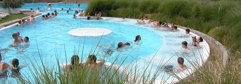 Hallenbad und Wellness KSS