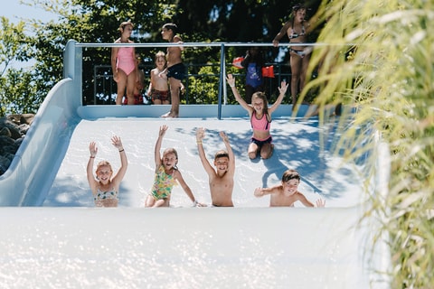 Freibad KSS in Schaffhausen