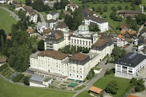 Missionsmuseum – Menzingen