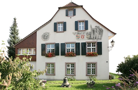 Heimatmuseum – Sissach