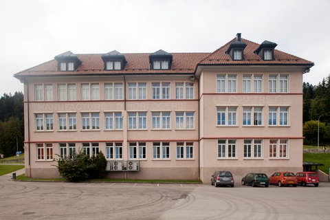 Espace Horloger - Vallée de Joux