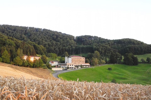 Bad Ramsach Quellhotel – Läufelfingen