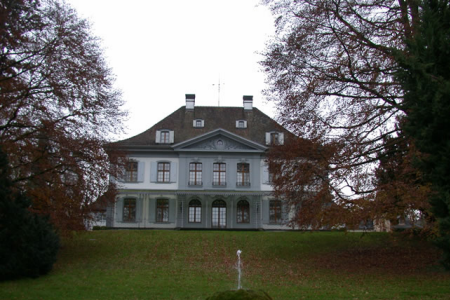 Schloss Ebenrein – Sissach