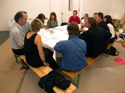Kunstraum Aarau