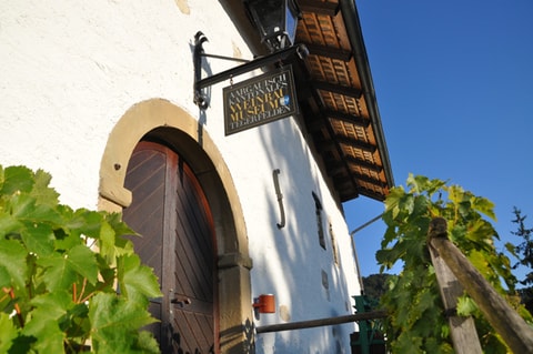 Weinbaumuseum