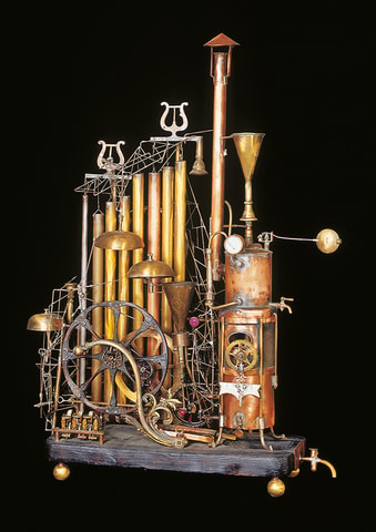 Paul Gugelmann-Museum