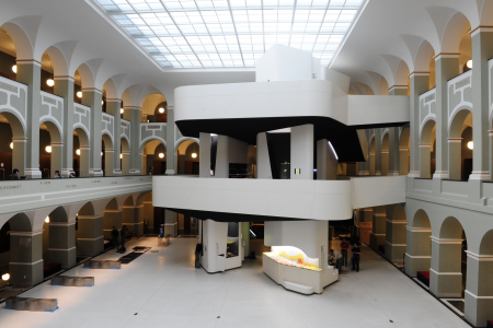 focusTerra – ETH Zürich