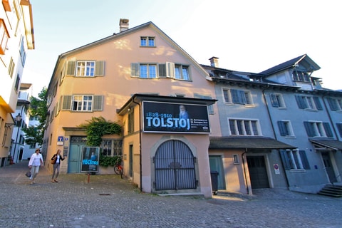 Museum Strauhof