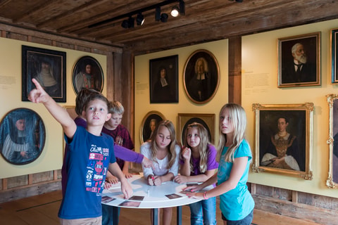 Stadtmuseum – Rapperswil-Jona