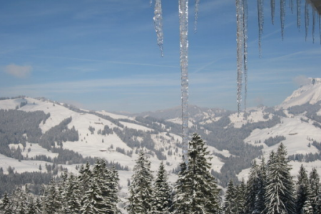 Skigebiet Bumbach - Schangnau - Kemmeriboden