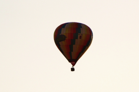 Rappi Ballon – Rapperswil-Jona