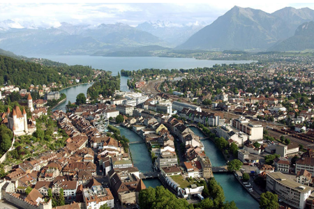 Foxtrail Thun