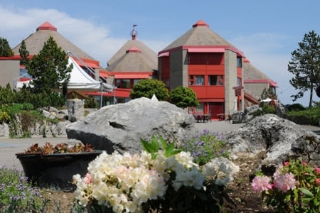 Hotel Twannberg ***
