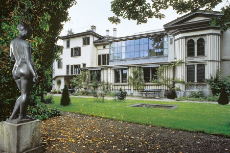 Villa Flora – Winterthur