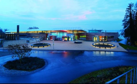 Bodensee-Therme Konstanz