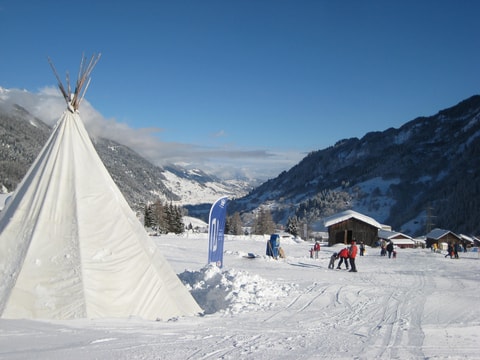 Disentis 3000
