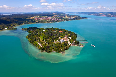 Insel Mainau