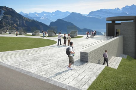 Mineralbad & Spa Rigi-Kaltbad