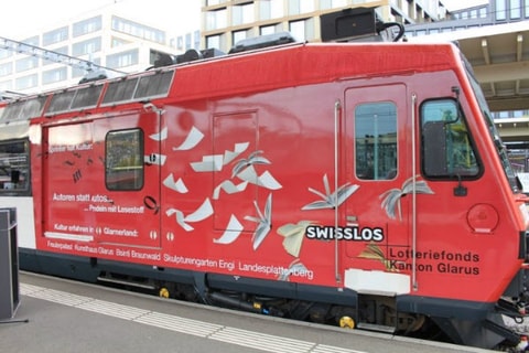 Kultursprinter