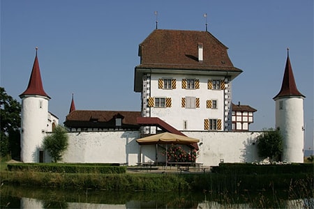 Museum Klösterli und Schloss Wyher – Ettiswil