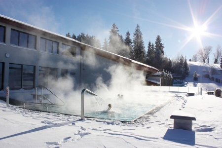 Jura Sport & Spa Resort
