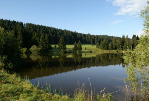 Wanderung Combe Tabeillon