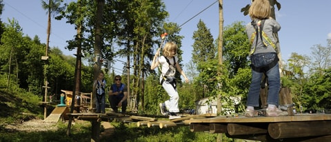 Adventure Park Rheinfall