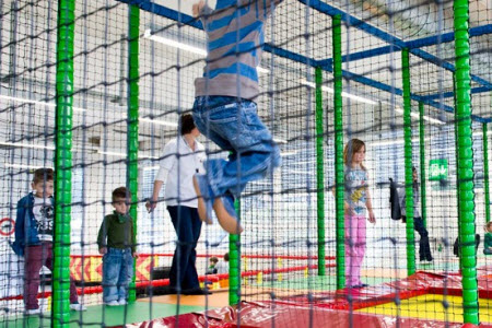 Formel Fun – der Spielspass in Bülach