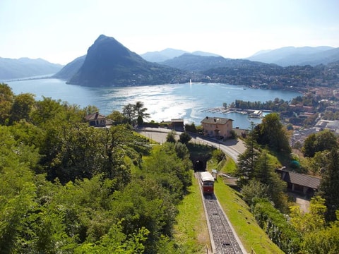 Monte Brè