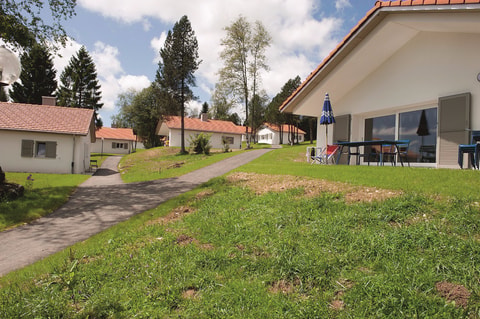 Reka-Feriendorf Montfaucon