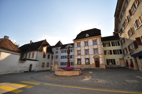 Jurassisches Museum für Kunst und Geschichte