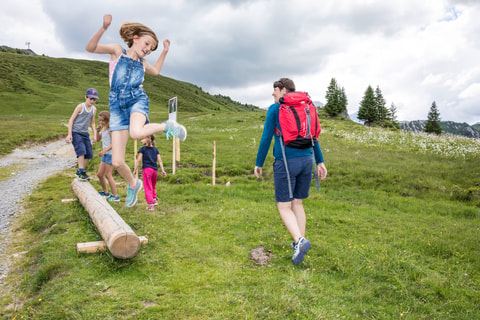 Luchs-Trail Betelberg