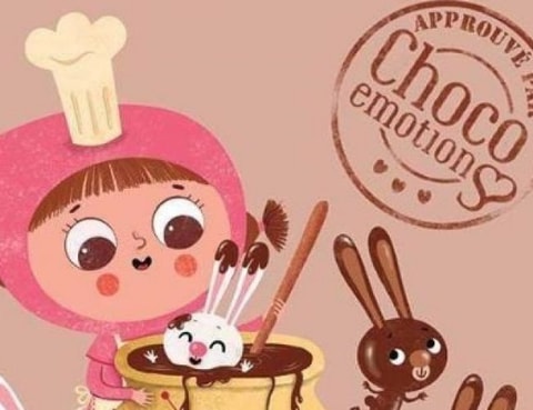 Choco Emotions in Neuenburg