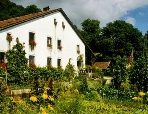 Bauernhof Montavon